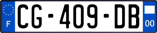 CG-409-DB