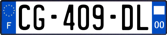 CG-409-DL