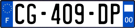 CG-409-DP