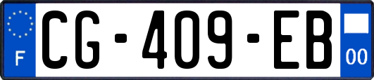 CG-409-EB