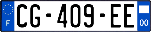 CG-409-EE