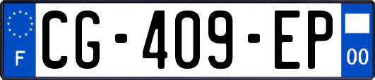 CG-409-EP