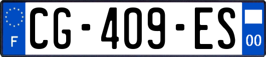 CG-409-ES