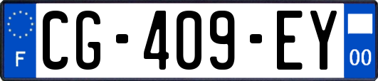 CG-409-EY