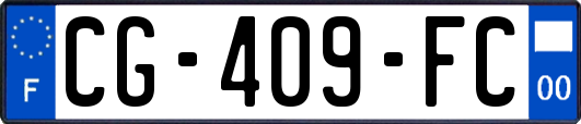CG-409-FC