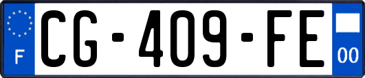 CG-409-FE
