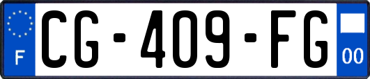 CG-409-FG