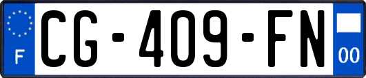 CG-409-FN
