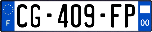 CG-409-FP