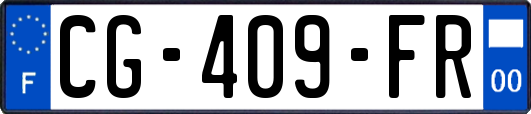 CG-409-FR