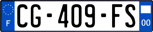CG-409-FS