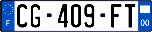 CG-409-FT