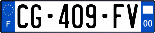 CG-409-FV