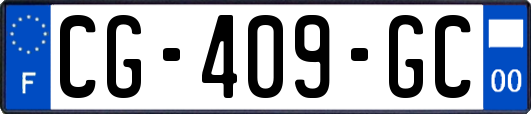 CG-409-GC