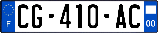 CG-410-AC