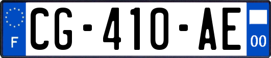 CG-410-AE