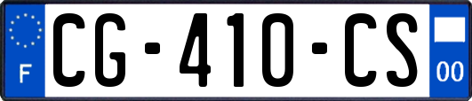CG-410-CS