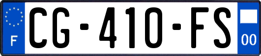 CG-410-FS