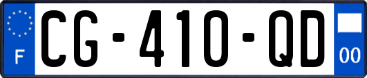 CG-410-QD