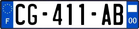 CG-411-AB