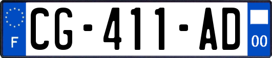 CG-411-AD