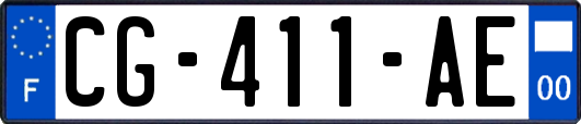 CG-411-AE