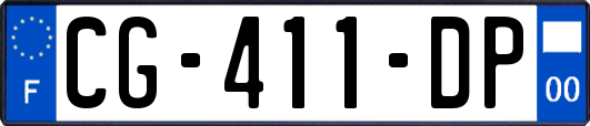 CG-411-DP