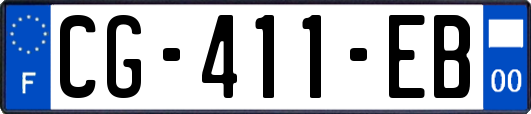 CG-411-EB