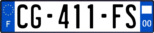 CG-411-FS
