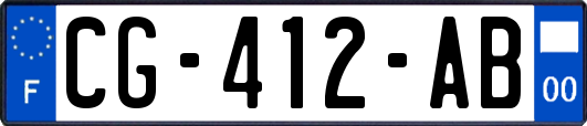 CG-412-AB