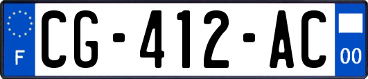 CG-412-AC