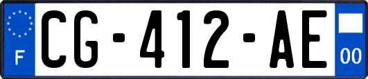 CG-412-AE