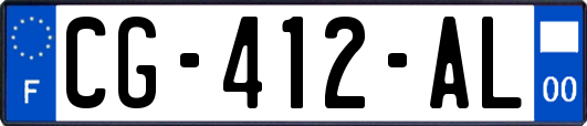 CG-412-AL