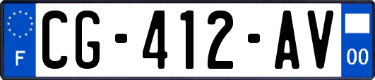 CG-412-AV