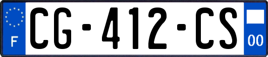CG-412-CS