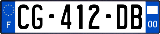 CG-412-DB