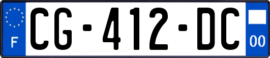 CG-412-DC