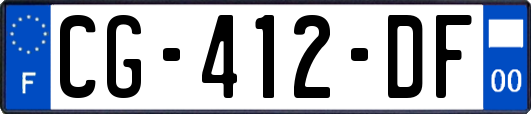CG-412-DF