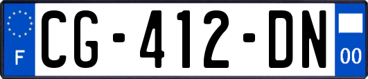 CG-412-DN