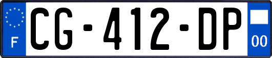 CG-412-DP
