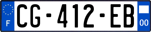 CG-412-EB