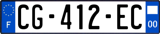CG-412-EC
