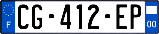 CG-412-EP