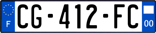CG-412-FC