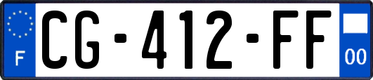 CG-412-FF