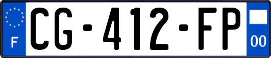 CG-412-FP