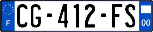 CG-412-FS
