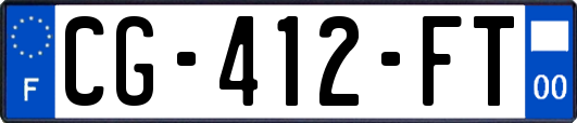 CG-412-FT