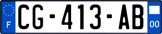 CG-413-AB