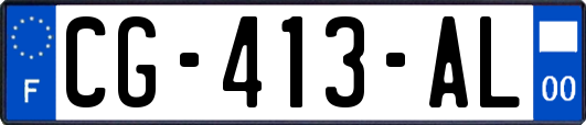 CG-413-AL